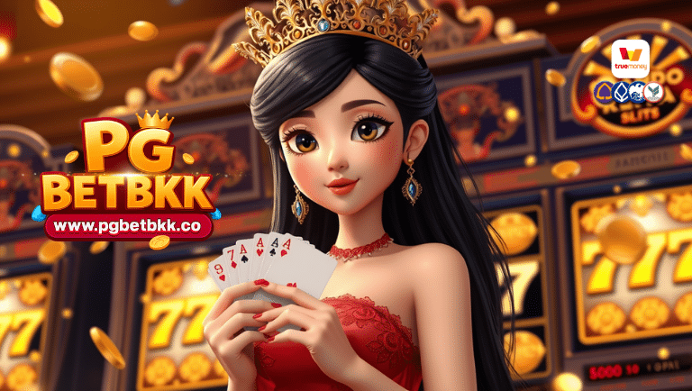 pgbetbkk login